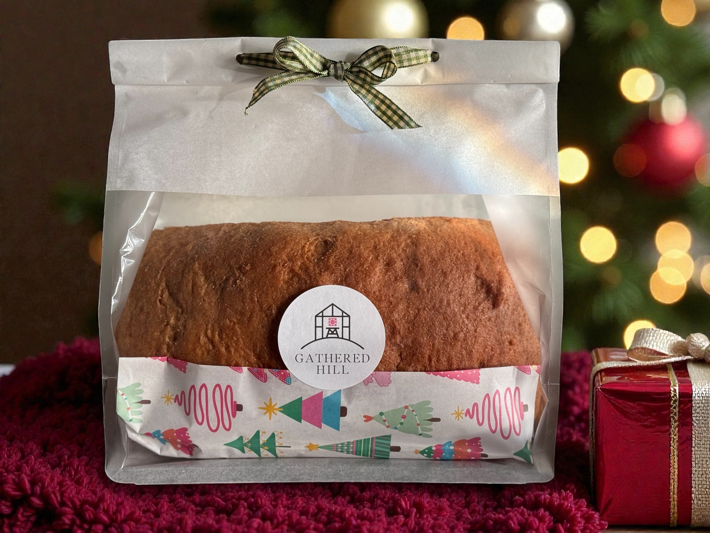 Fresh Milled Whole Wheat Bread