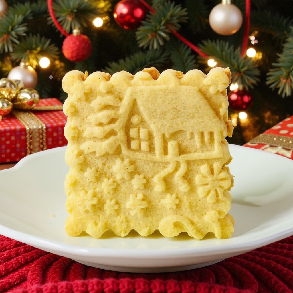 Sugar Cookies - Large and Minis