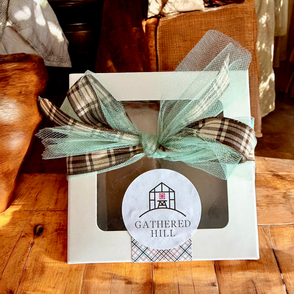 Memaw’s Blackberry Jam Cake — Mini Duo (2 Pack) Local Pickup Only