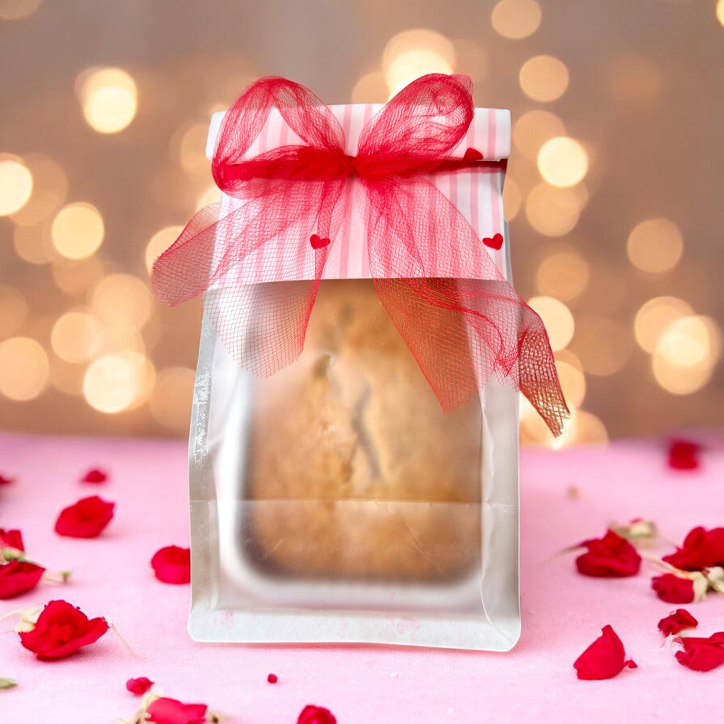 Gift Size Banana Bread