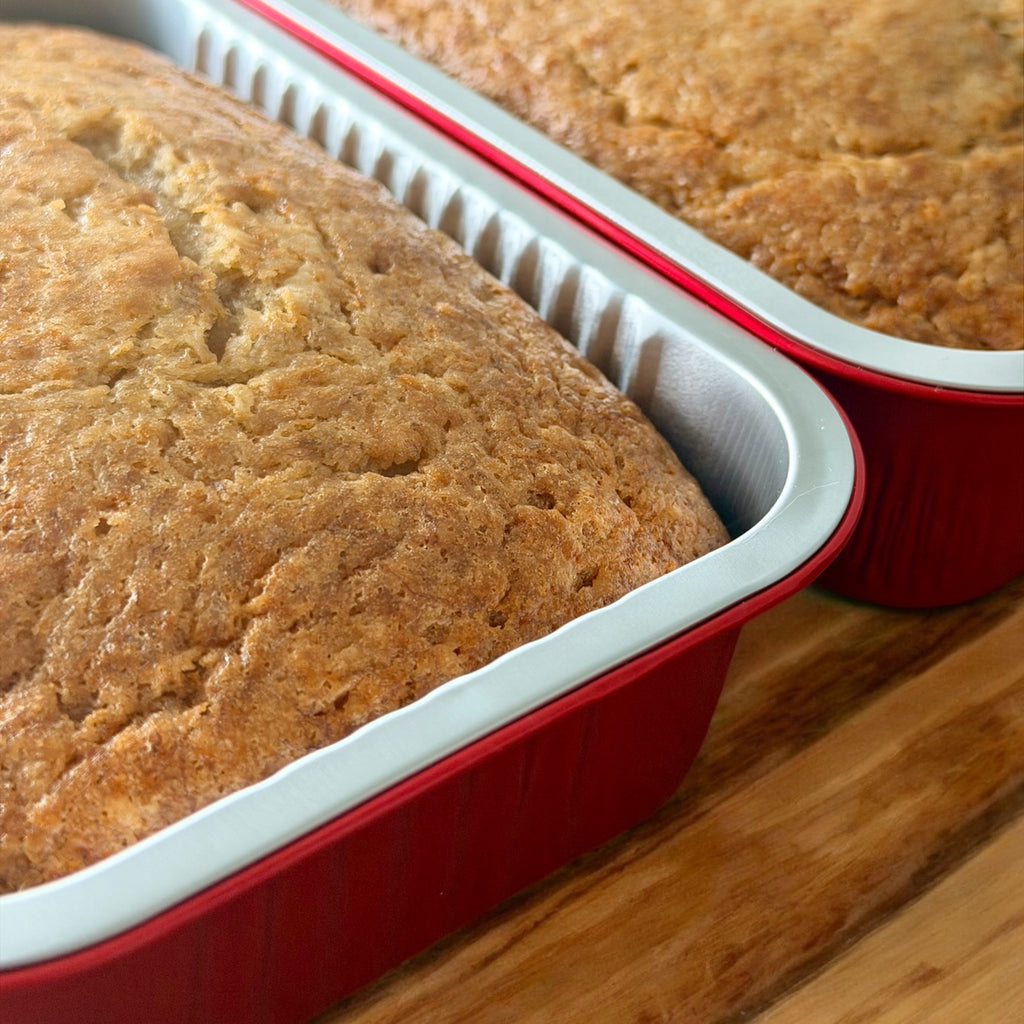Gift Size Banana Bread