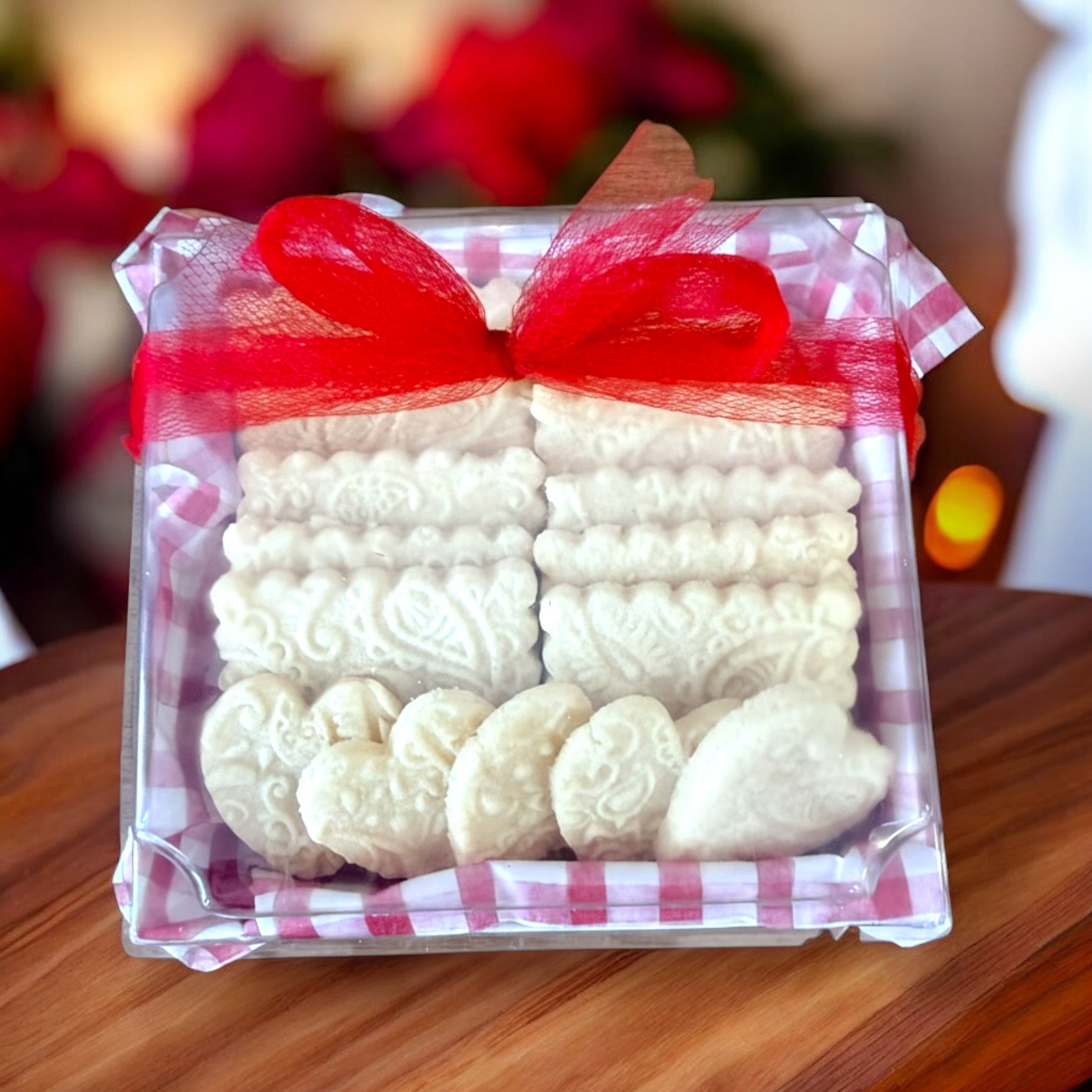 Sugar Cookies
