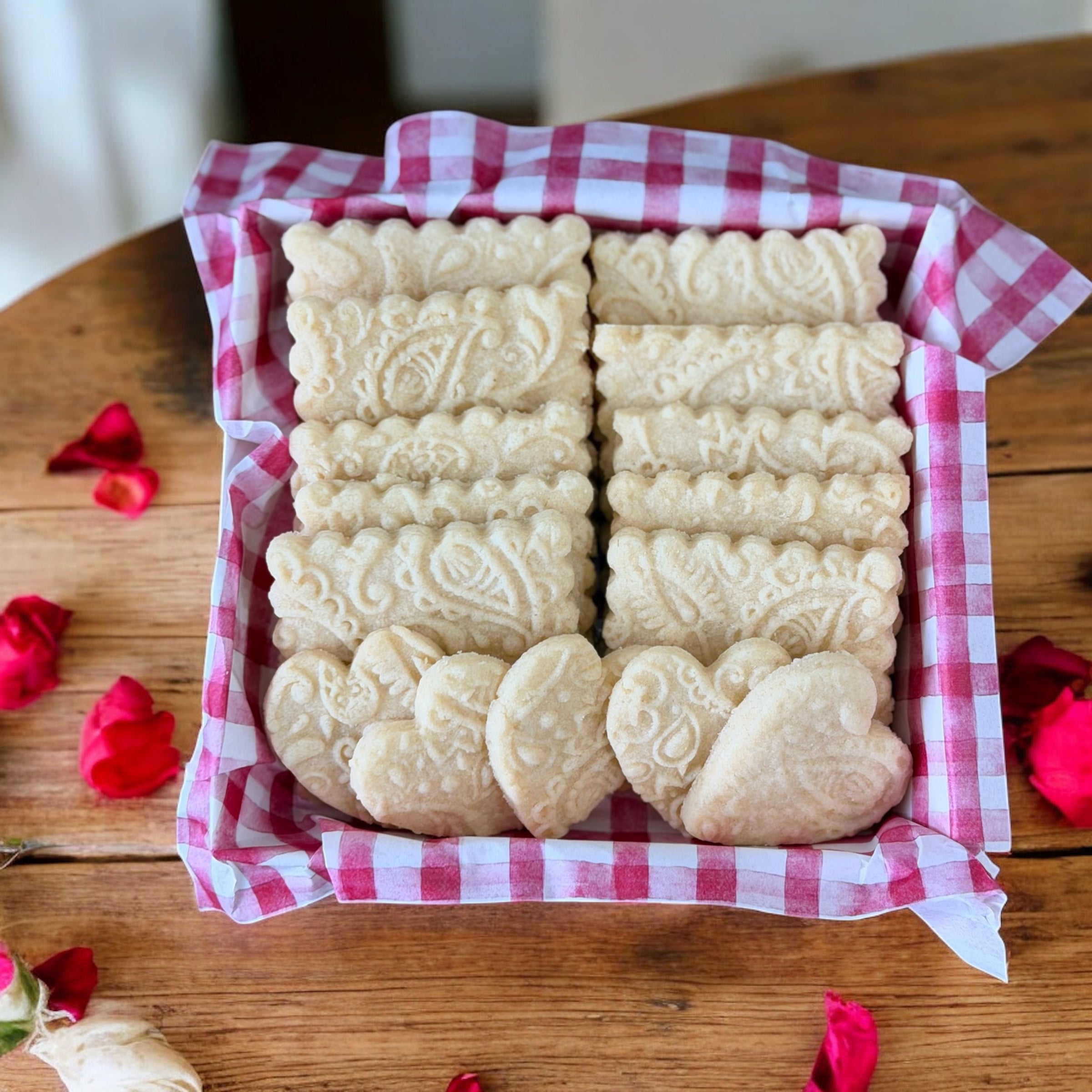Sugar Cookies
