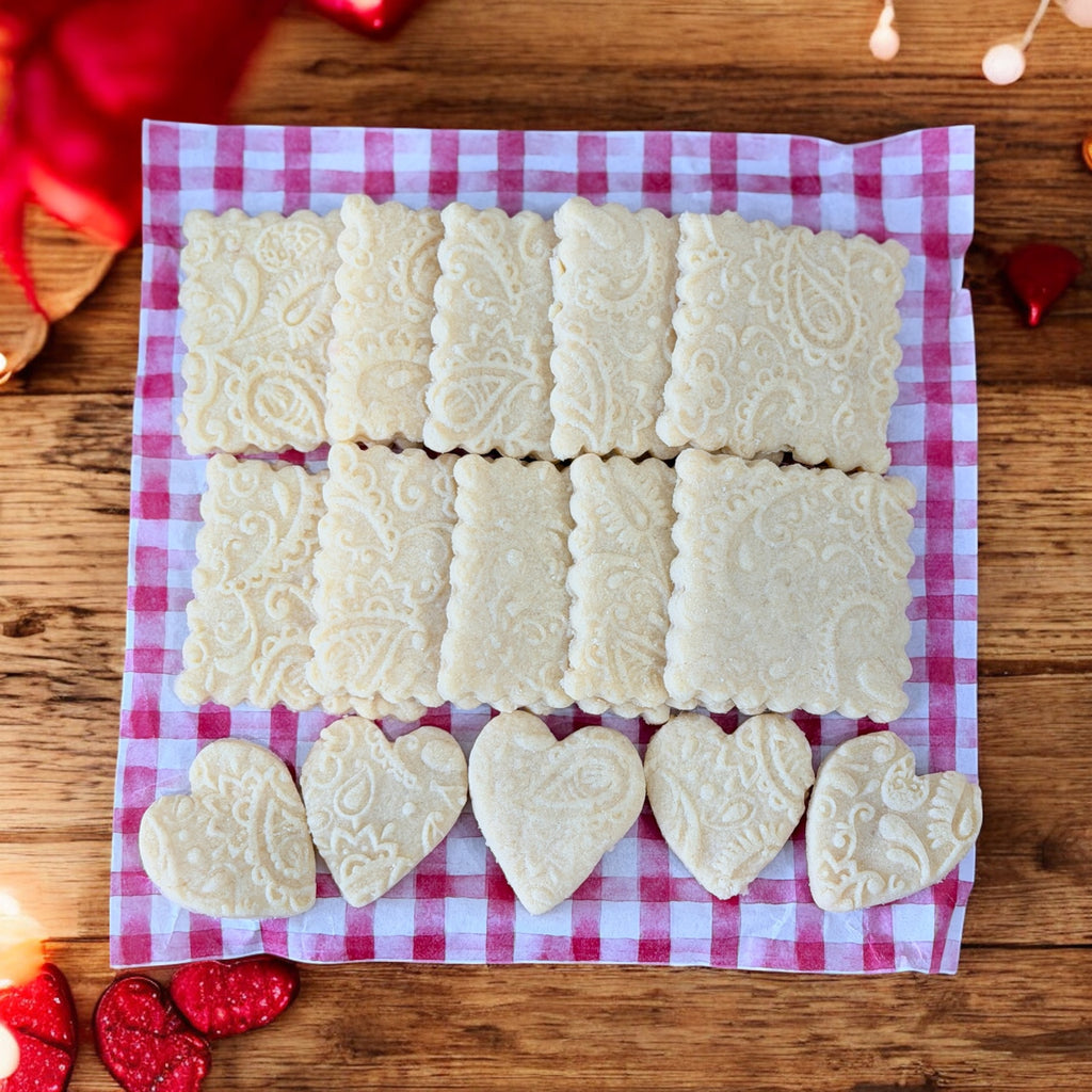 Sugar Cookies