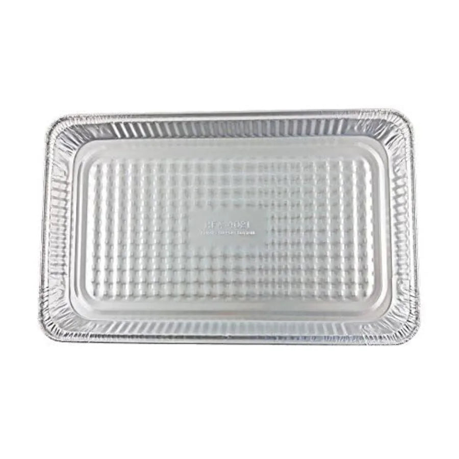 HandiFoil Aluminum Steam Table Pan (50 Pack)