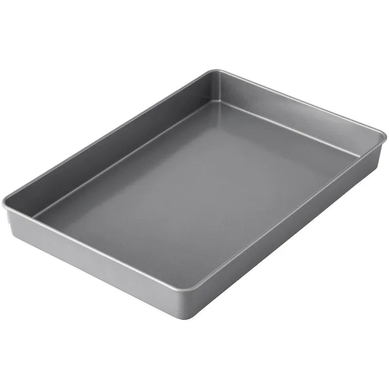 12x18" Non-Stick Sheet Cake Pan