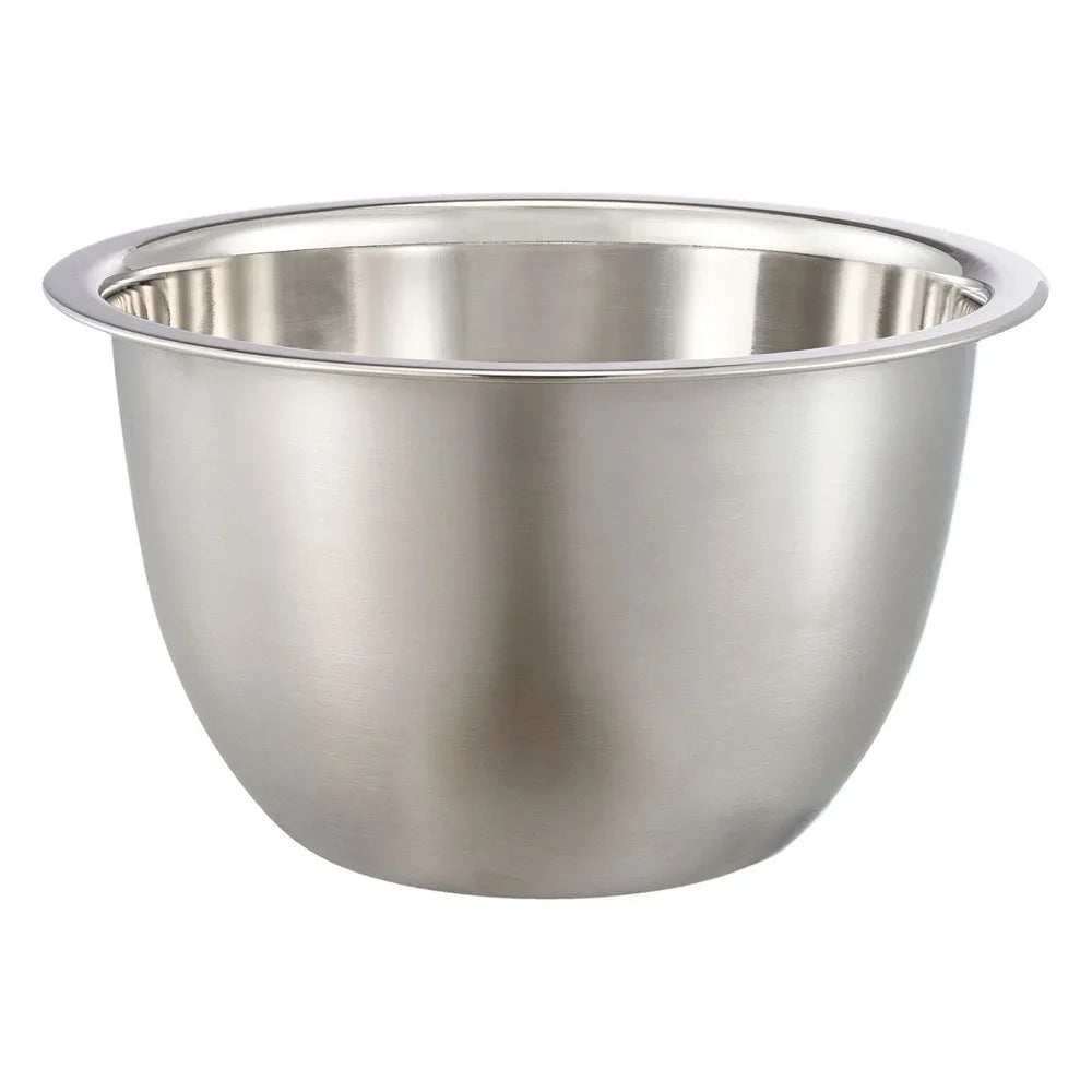 3QT Stainless Steel Mixing Bowl