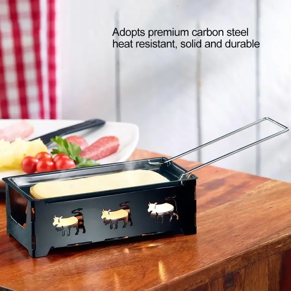 Mini Raclette Baking Tray