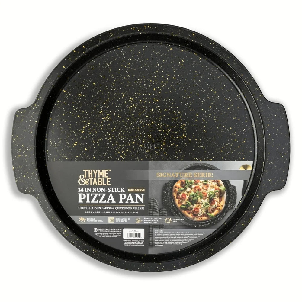 14" Non-Stick Pizza Pan
