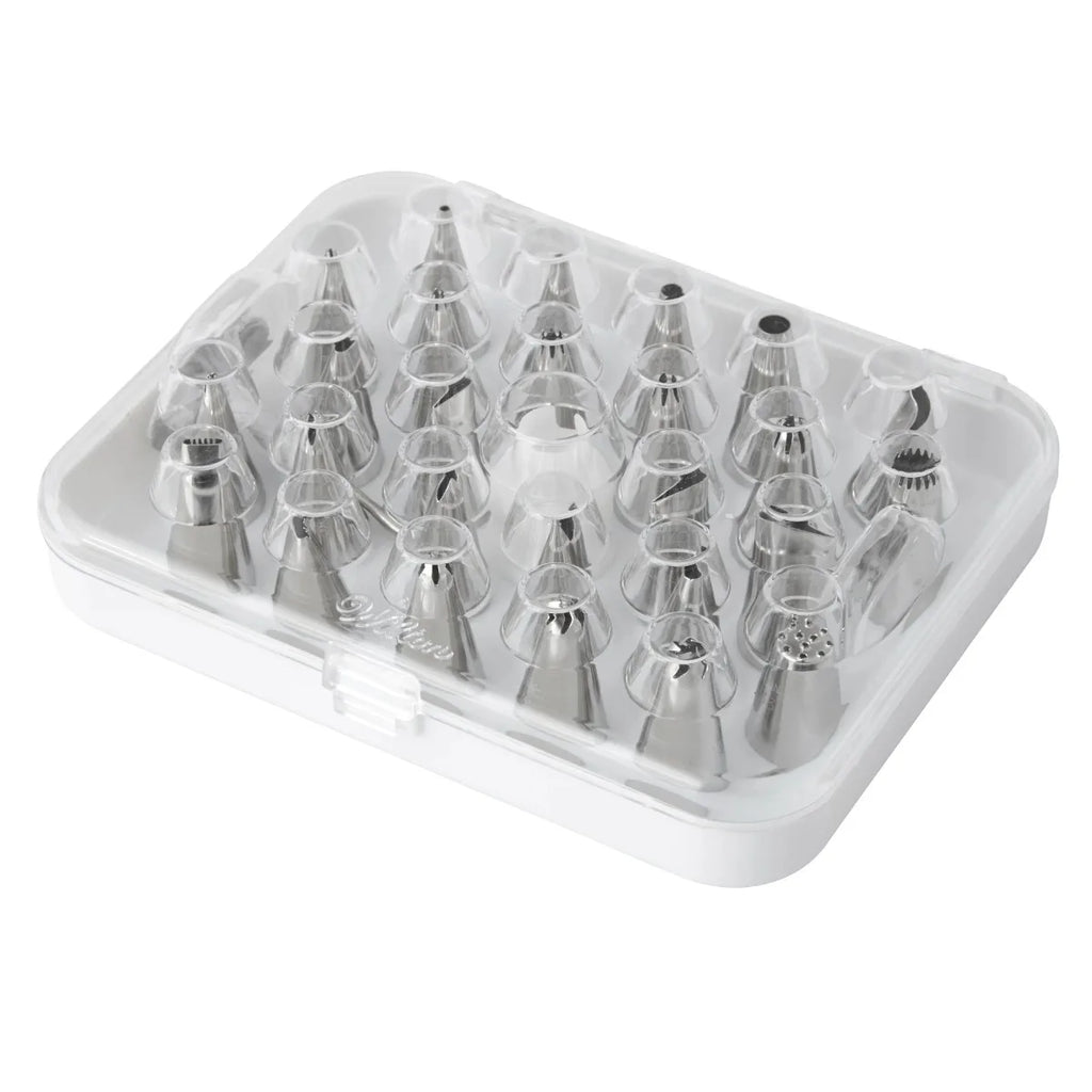 29-Piece Decorating Tip Set
