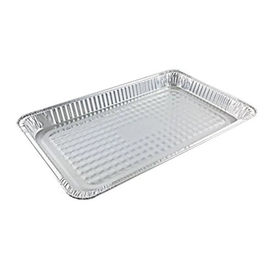 HandiFoil Aluminum Steam Table Pan (50 Pack)
