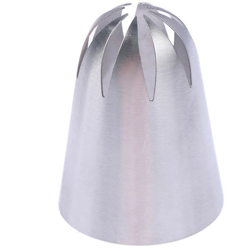 2-Piece Icing Tips & Piping Set