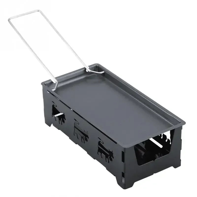 Mini Raclette Baking Tray