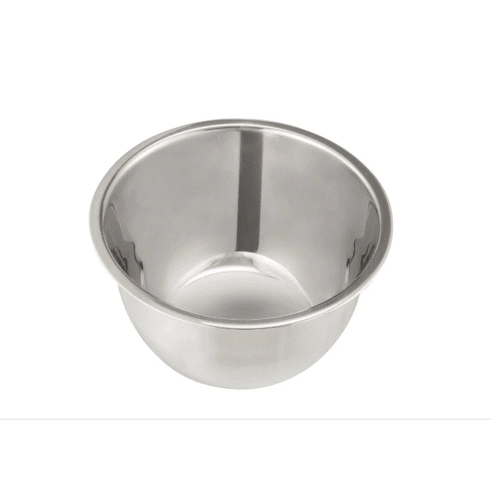 3QT Stainless Steel Mixing Bowl