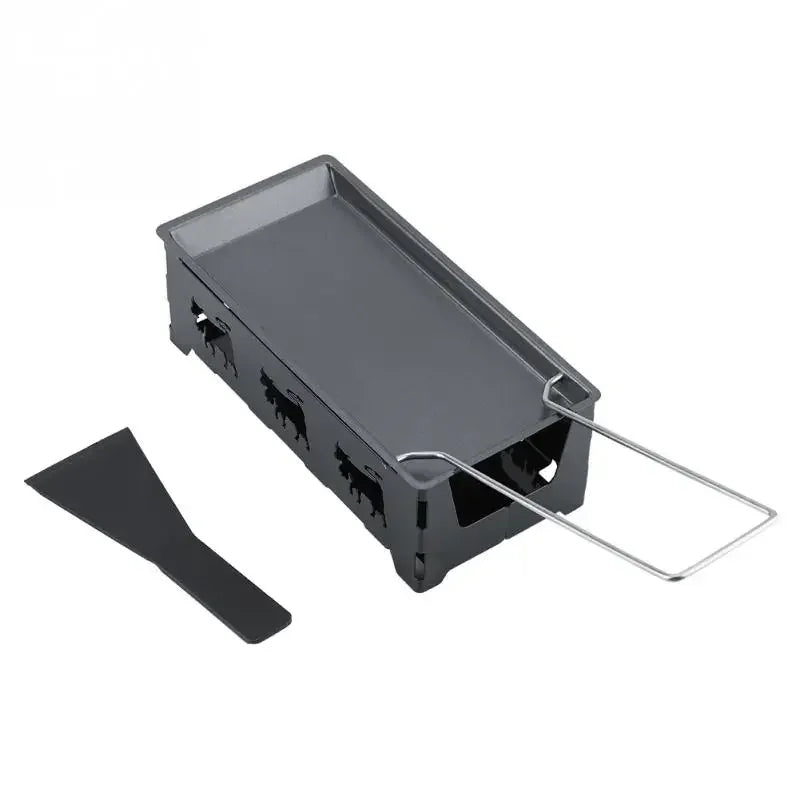 Mini Raclette Baking Tray