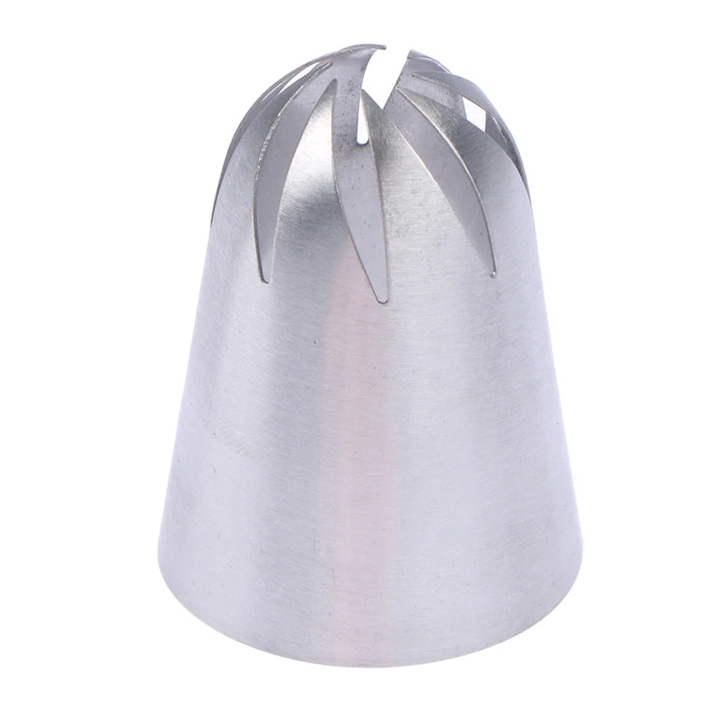 2-Piece Icing Tips & Piping Set