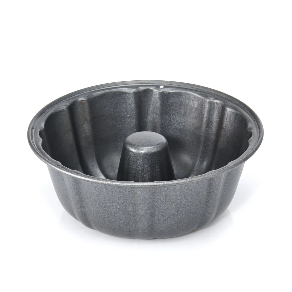 6" Mini Fluted Cake Pan