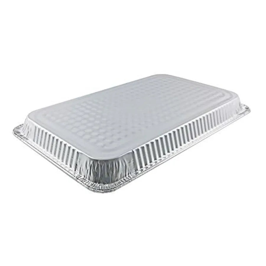 HandiFoil Aluminum Steam Table Pan (50 Pack)