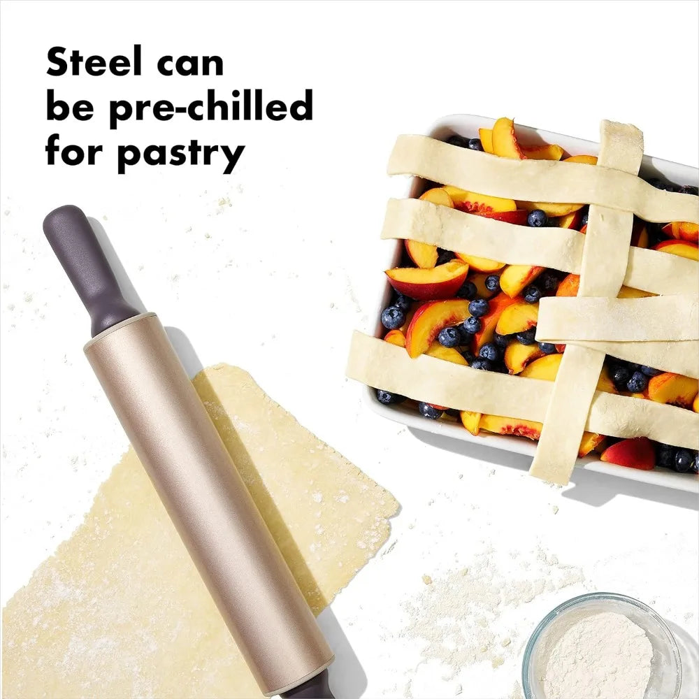 Good Grips Non-Stick Rolling Pin