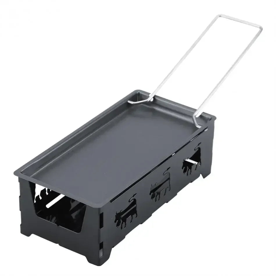 Mini Raclette Baking Tray