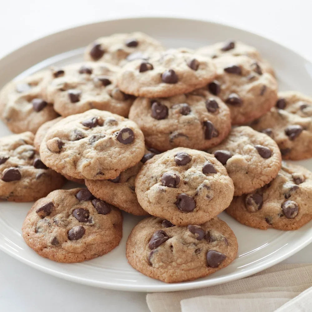 Non-Stick Carbon Steel Baking Sheet Set (3-Piece)