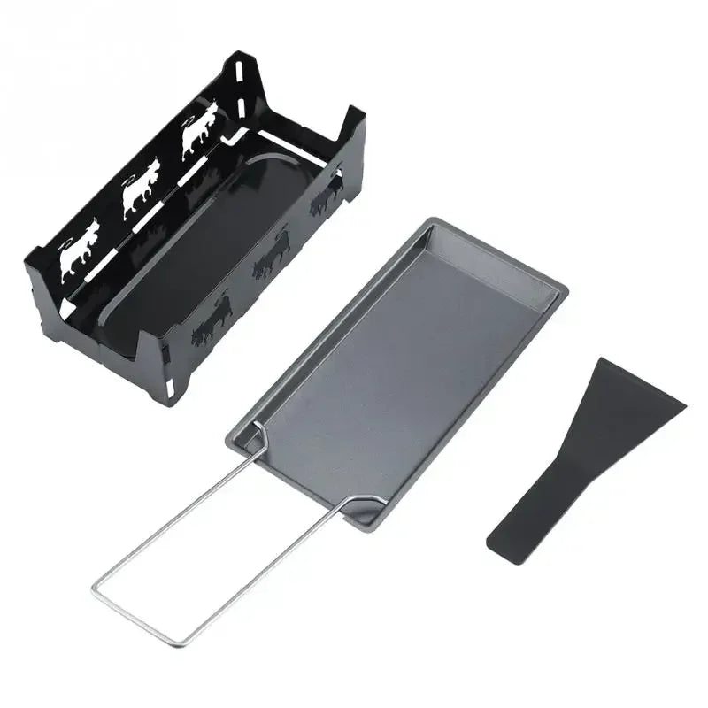 Mini Raclette Baking Tray