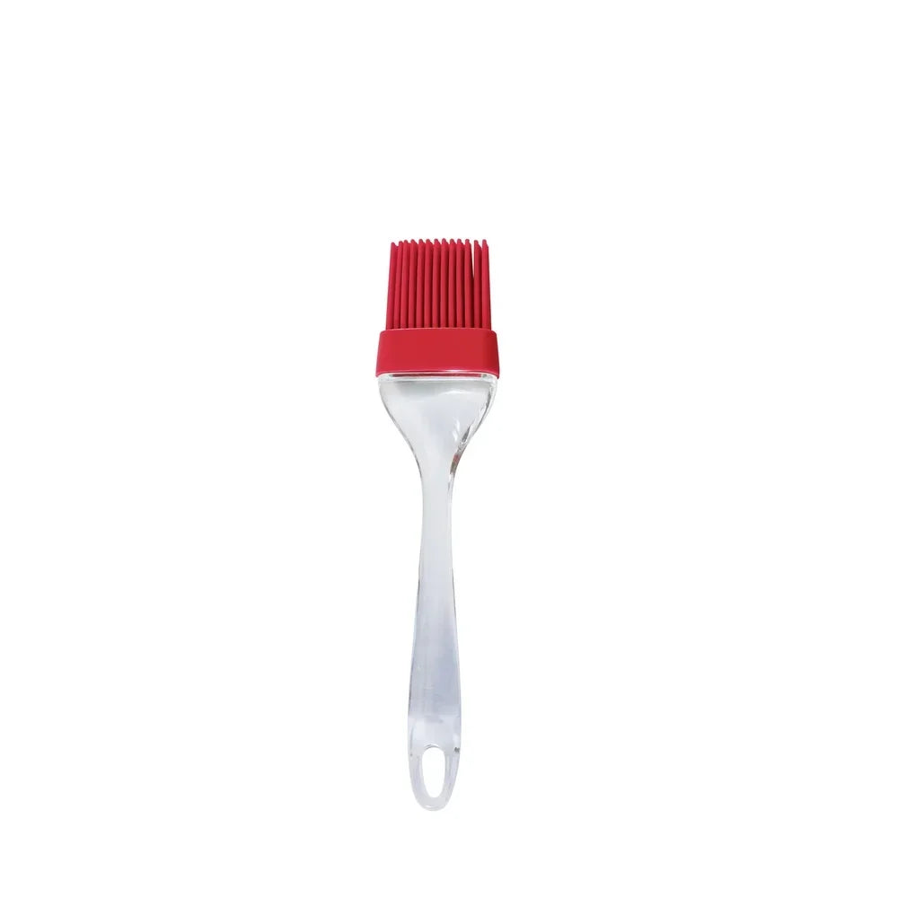 Silicone Utensil Set (4-Piece)