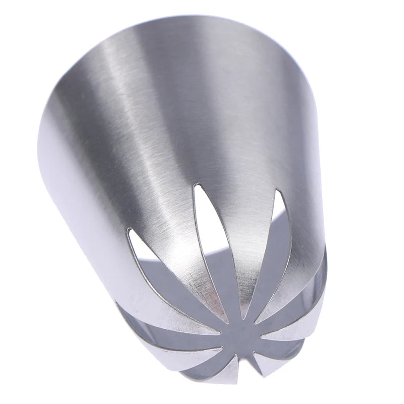 2-Piece Icing Tips & Piping Set