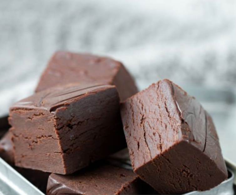Chocolate Fudge -1lb
