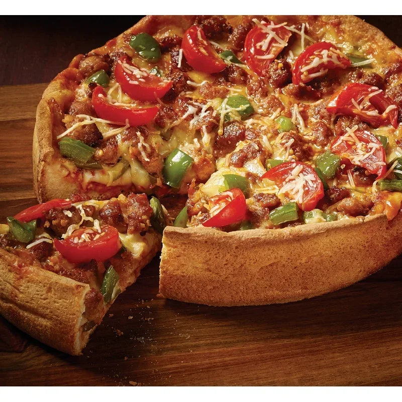 9" Springform Cheesecake Pan