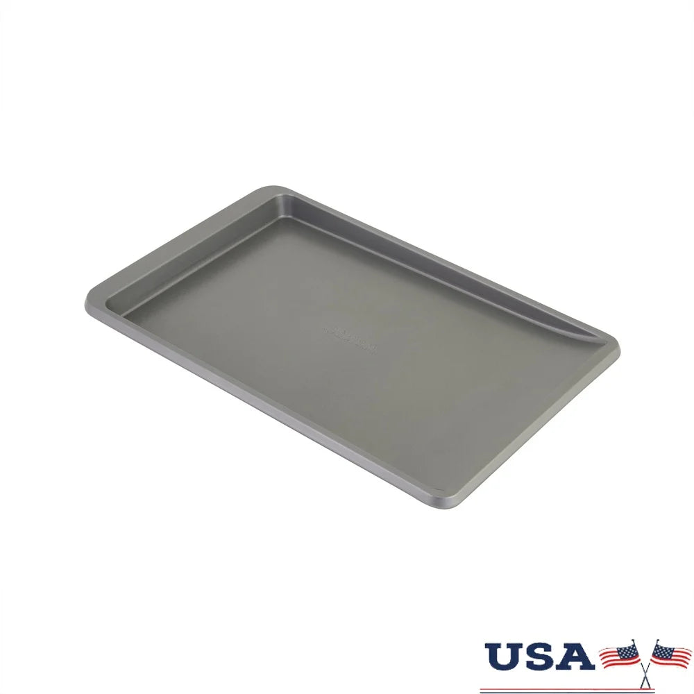 Aluminized Steel Cookie Sheet