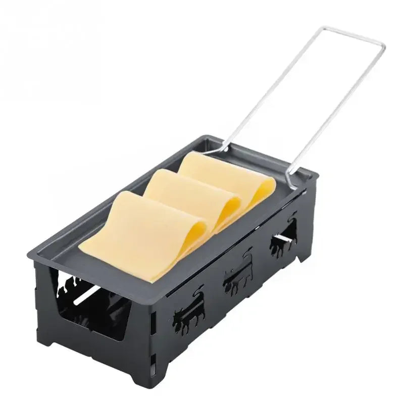 Mini Raclette Baking Tray